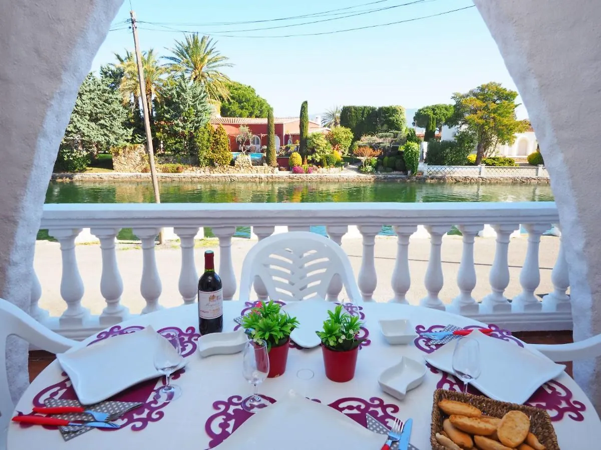Apartment Port Empuries By Interhome Empuriabrava