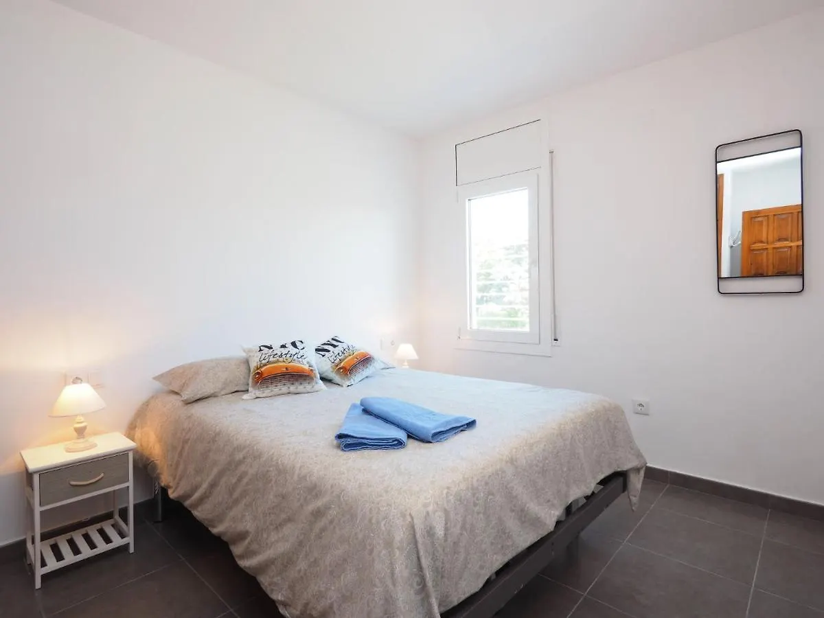 Apartment Port Empuries By Interhome Empuriabrava Spain