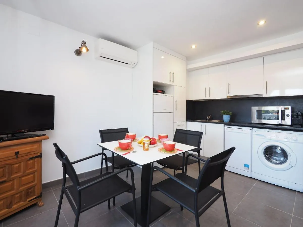 Apartment Port Empuries By Interhome Empuriabrava 0*,  Spain