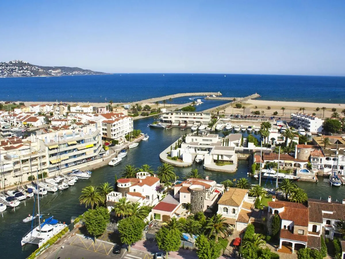 Apartment Port Empuries By Interhome Empuriabrava