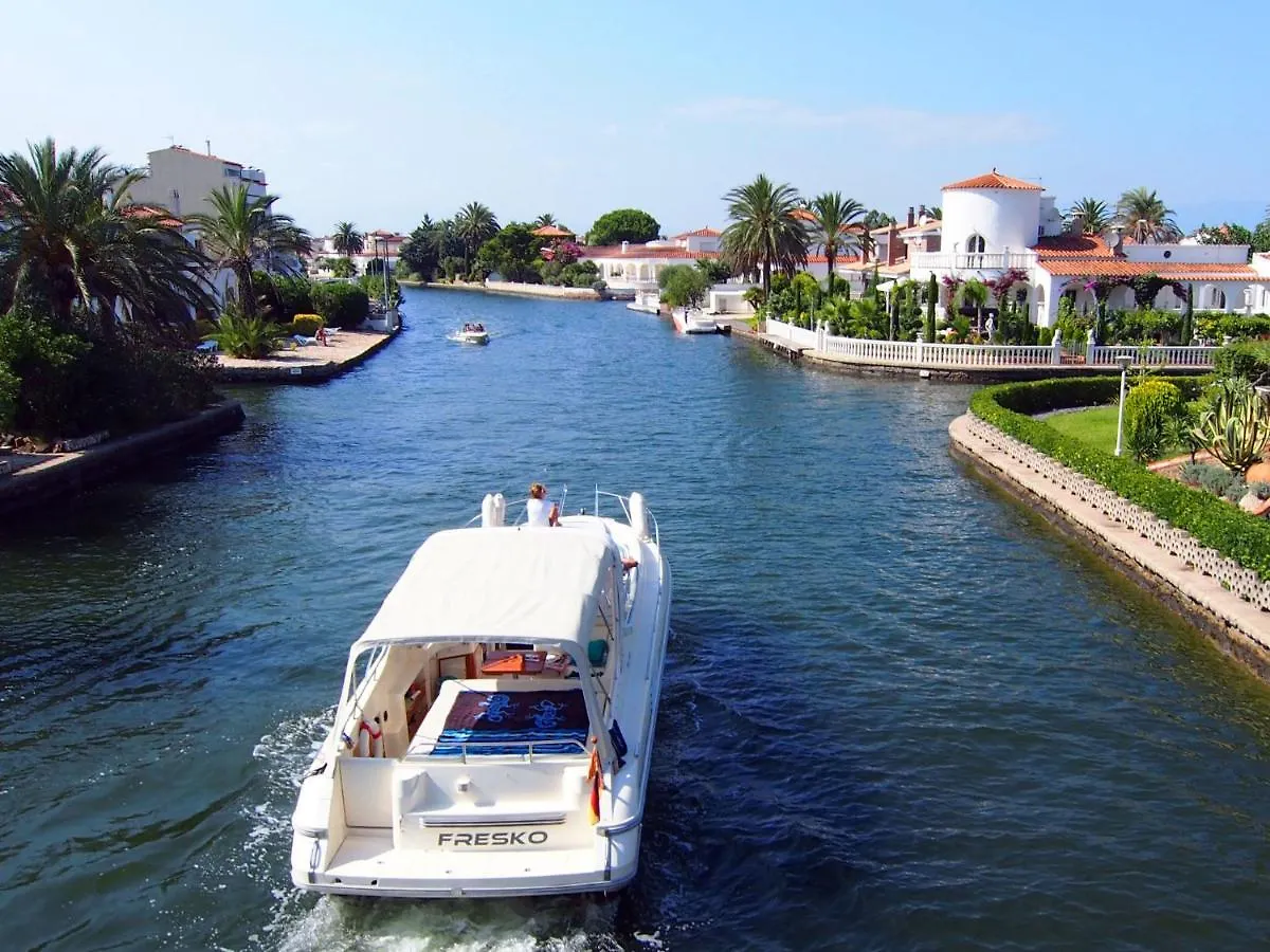 Apartment Port Empuries By Interhome Empuriabrava