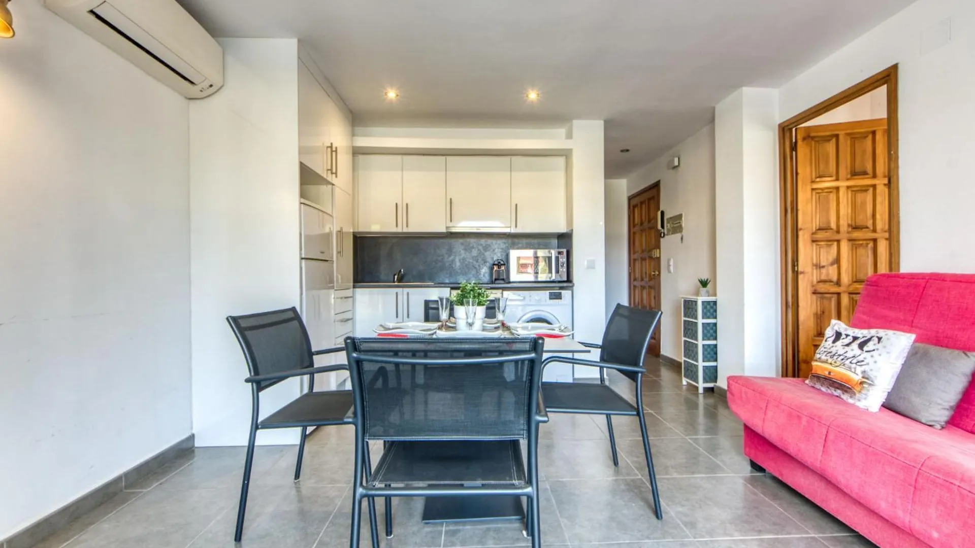 Apartment Port Empuries By Interhome Empuriabrava