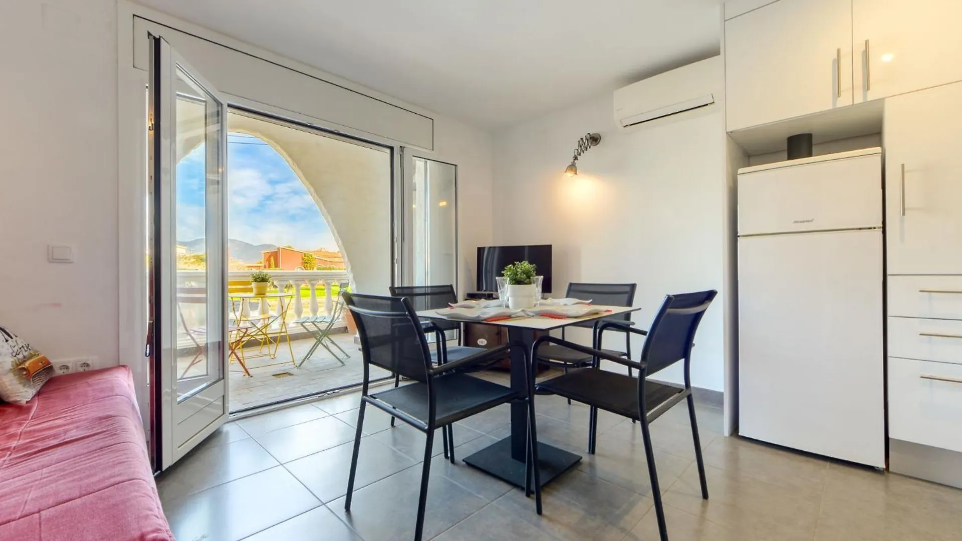 Apartment Port Empuries By Interhome Empuriabrava