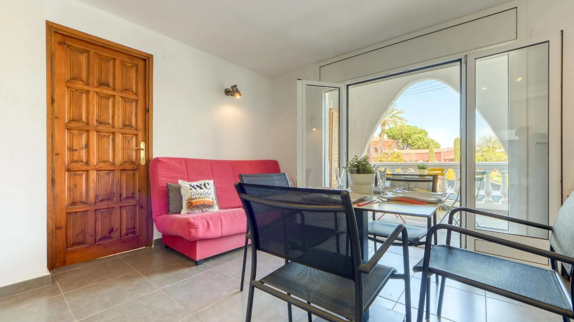 Apartment Port Empuries By Interhome Empuriabrava Spain