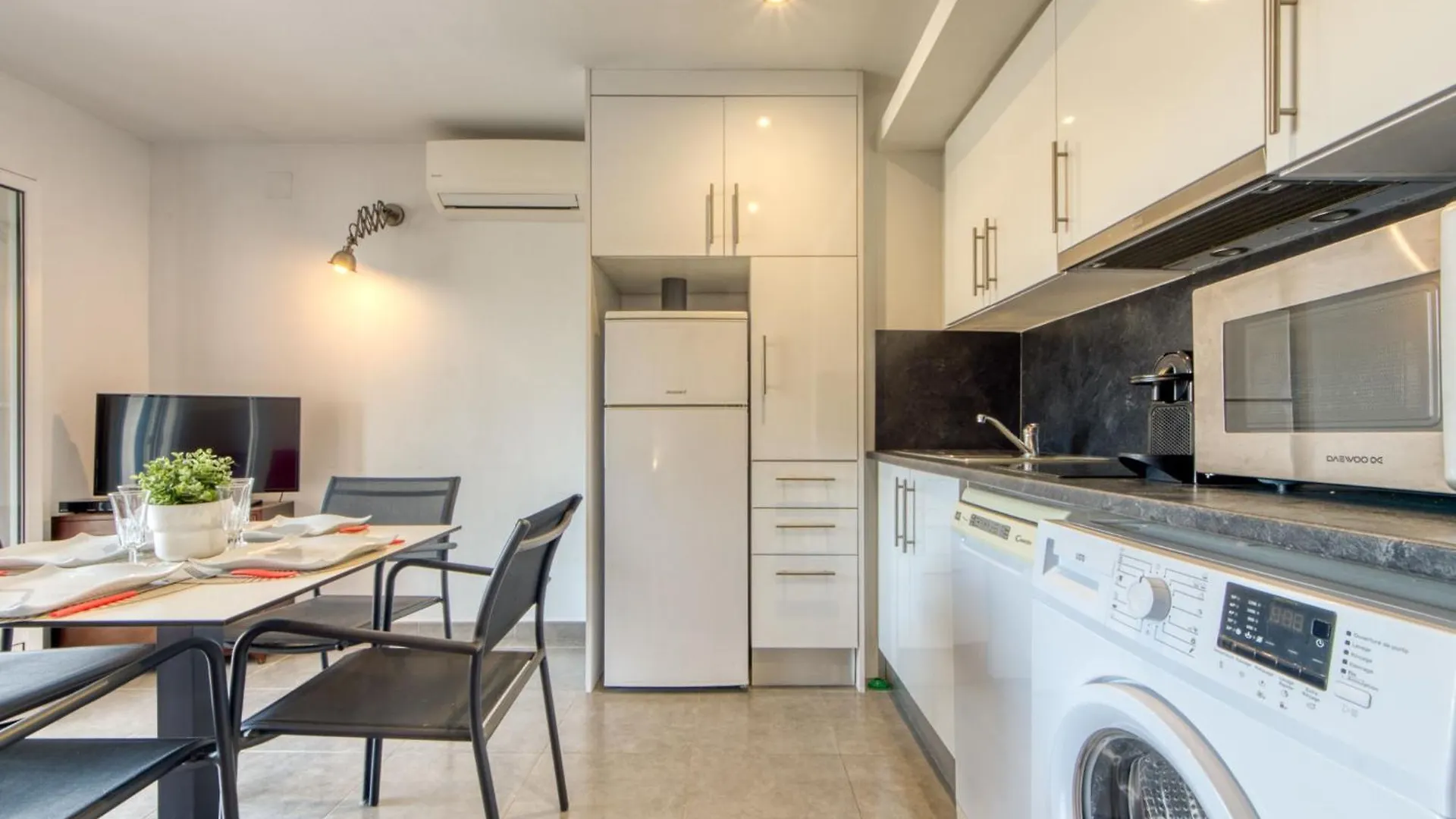 Apartment Port Empuries By Interhome Empuriabrava Spain