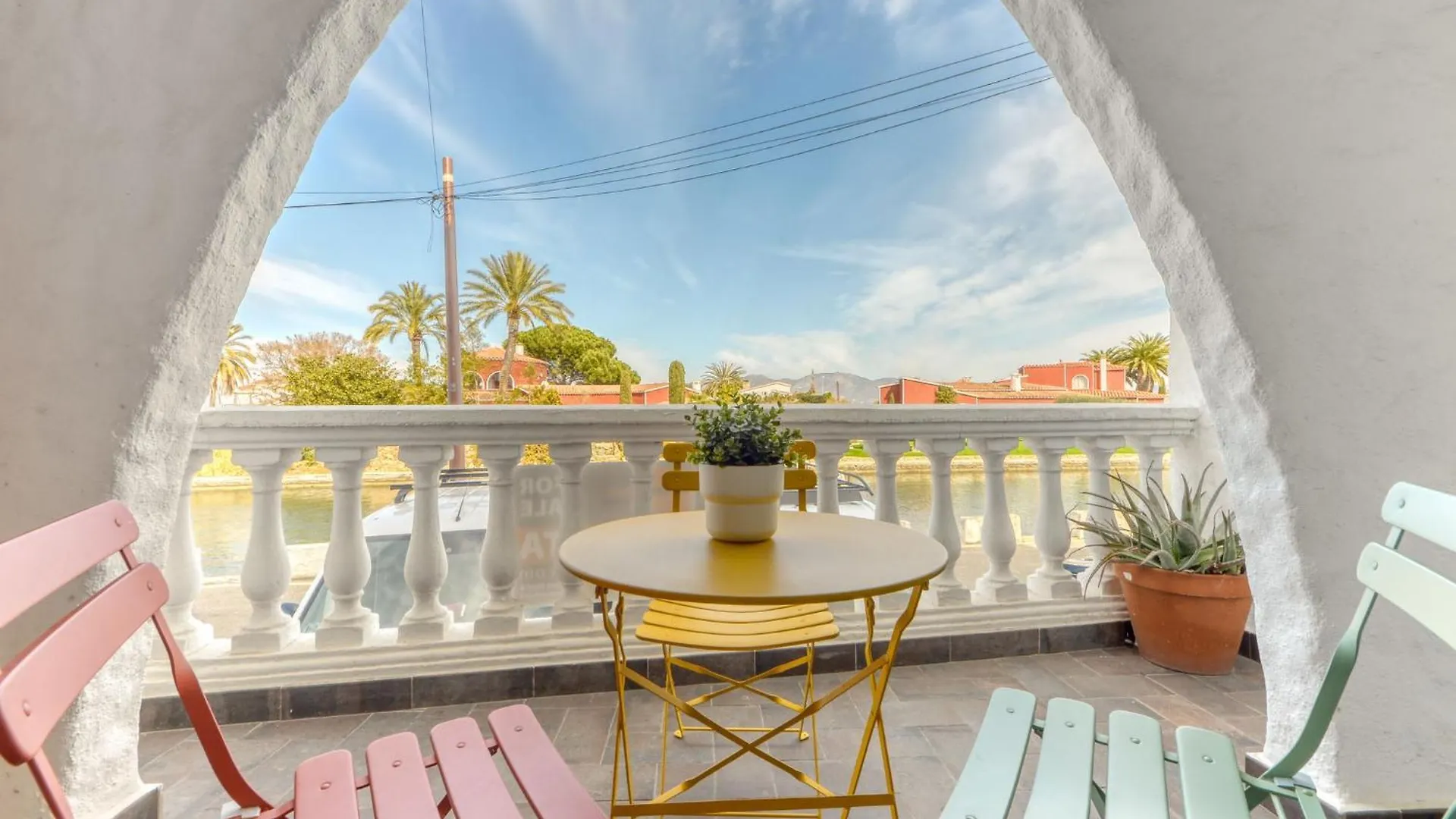 Apartment Port Empuries By Interhome Empuriabrava