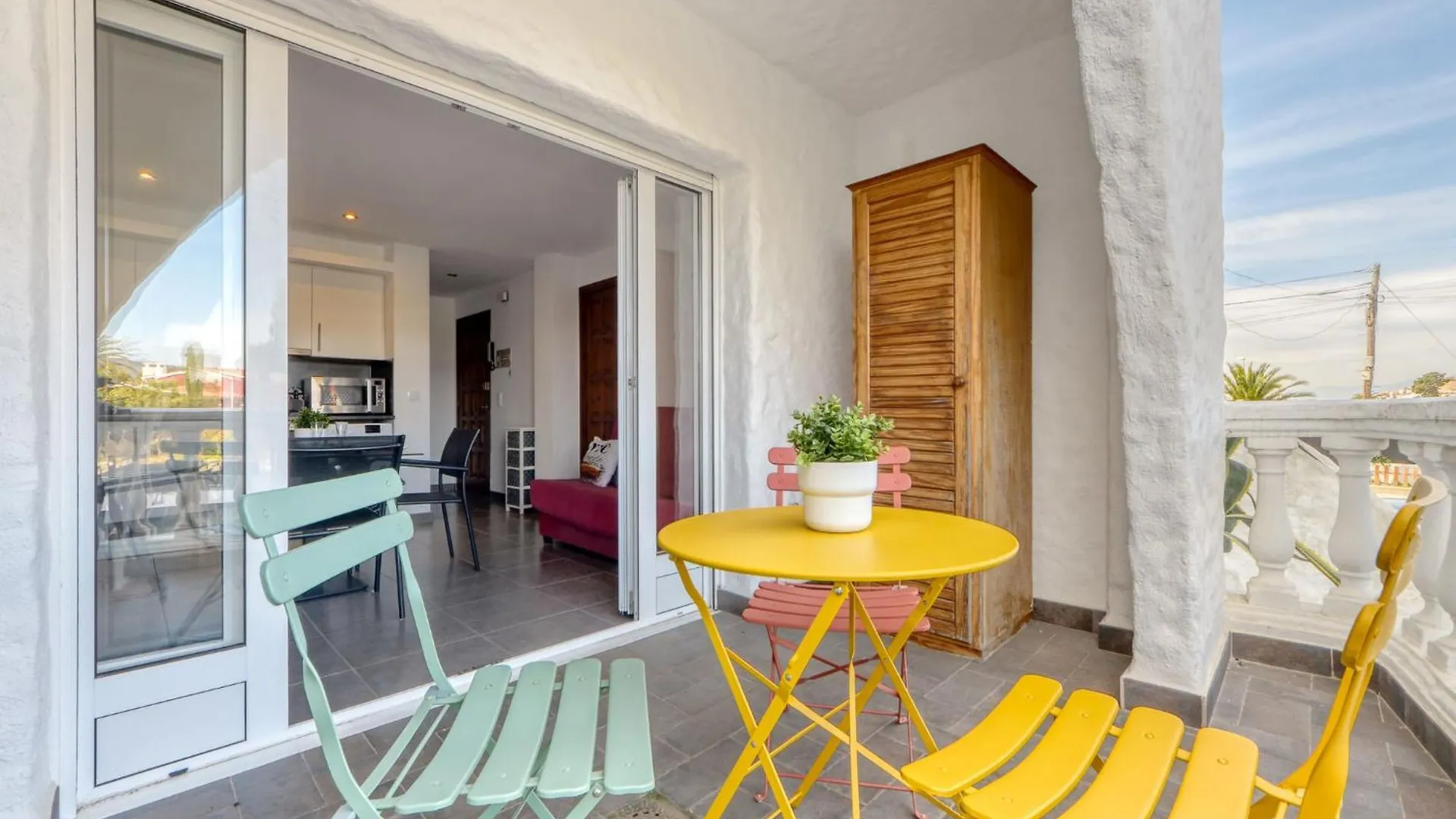 Apartment Port Empuries By Interhome Empuriabrava