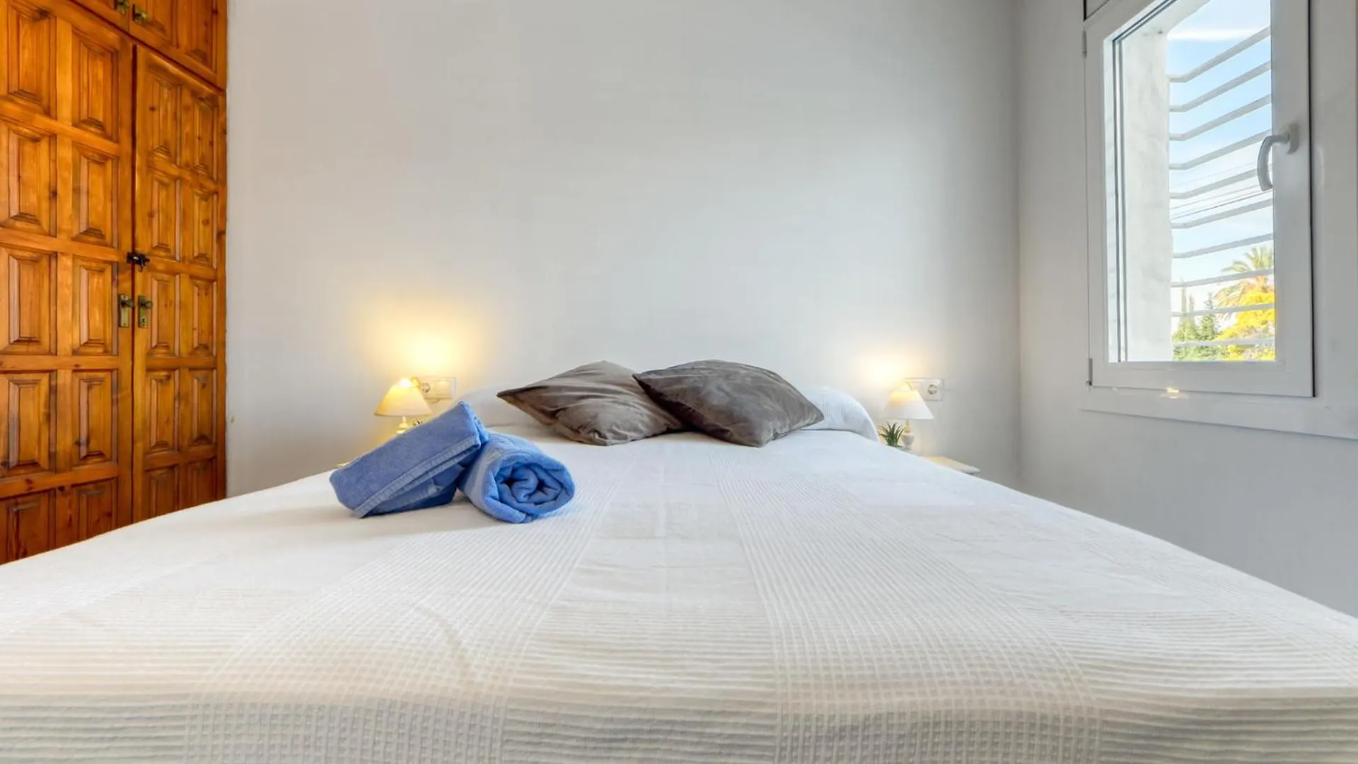 Apartment Port Empuries By Interhome Empuriabrava Spain