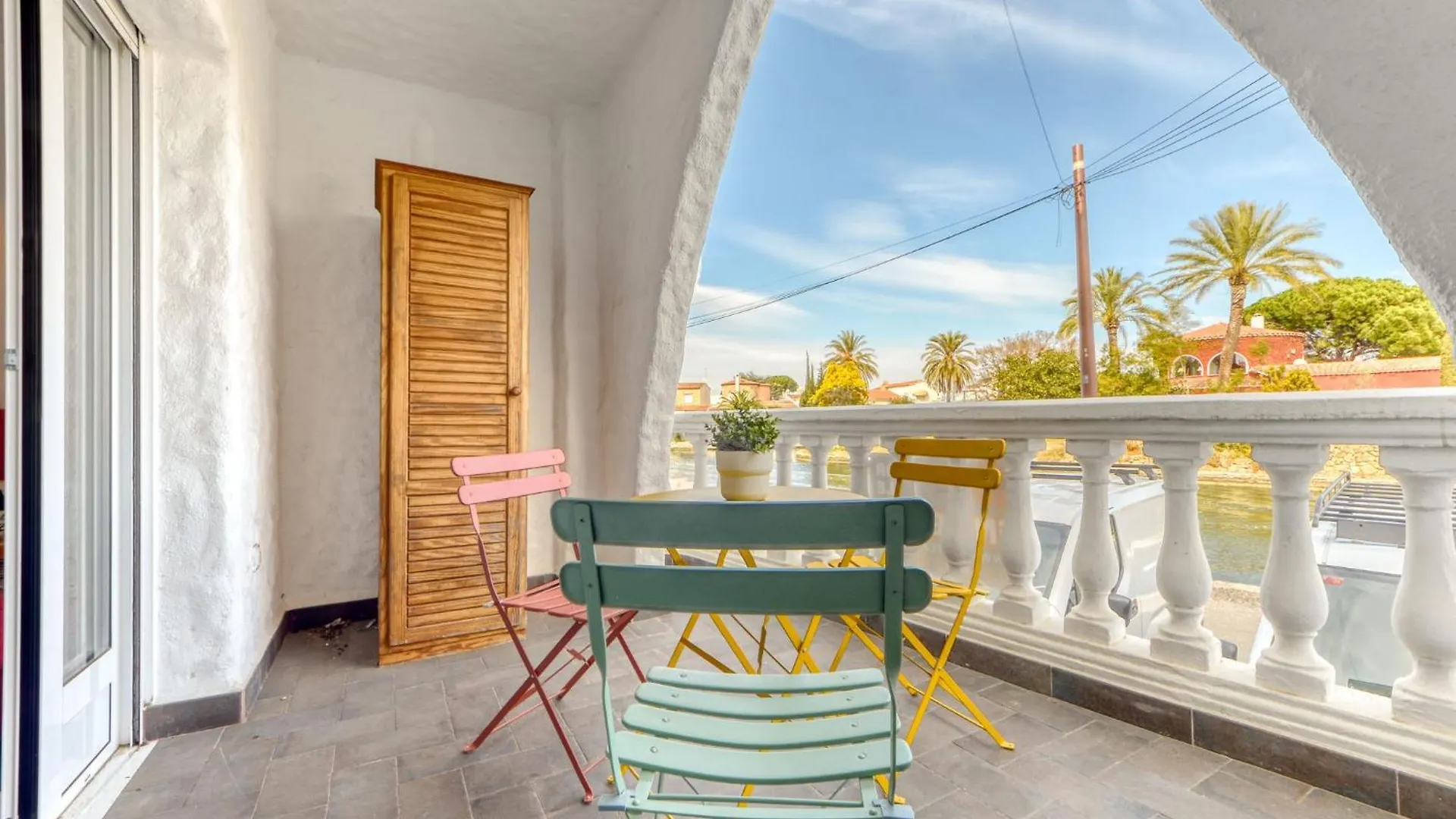 Apartment Port Empuries By Interhome Empuriabrava