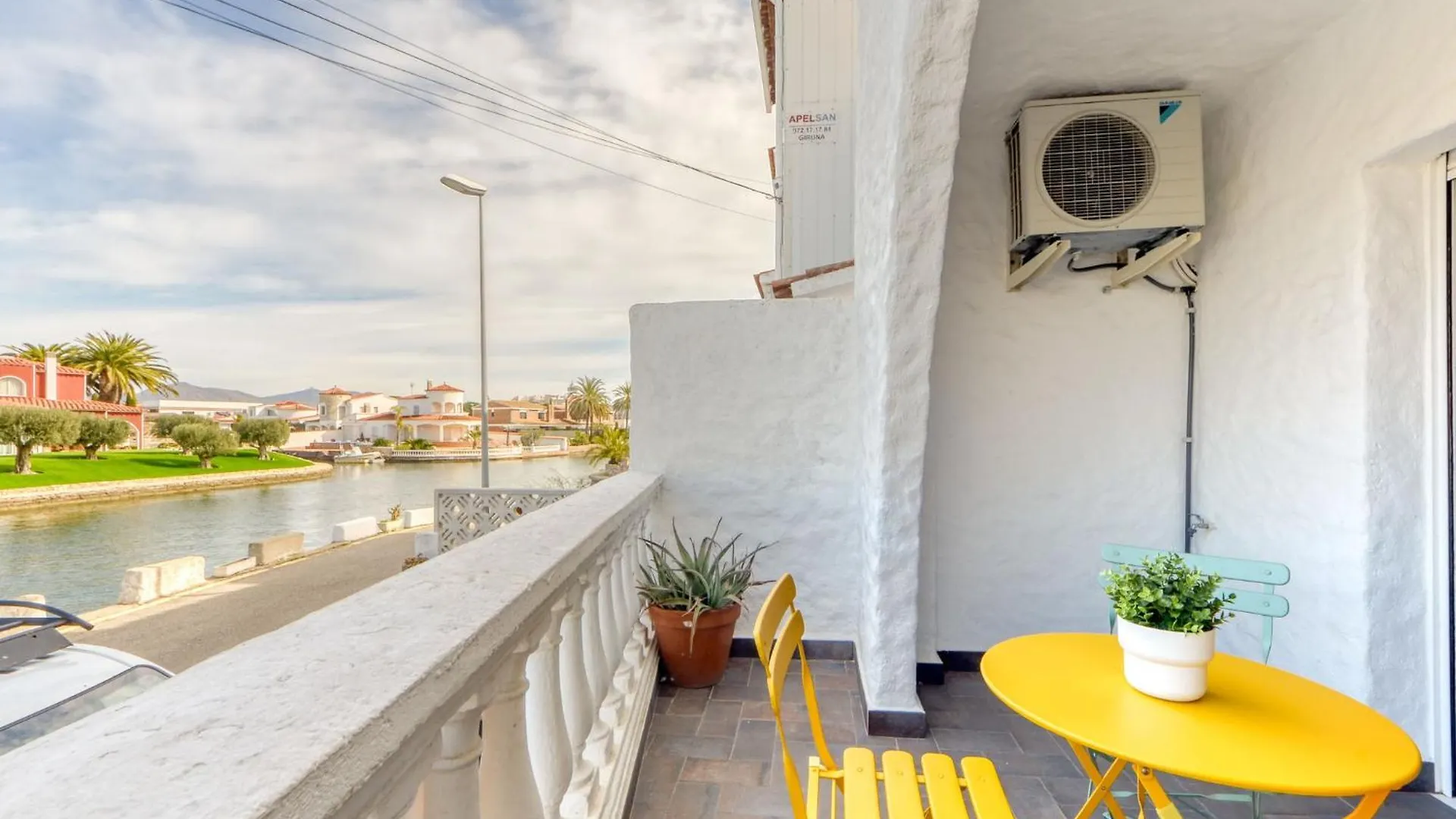 Apartment Port Empuries By Interhome Empuriabrava