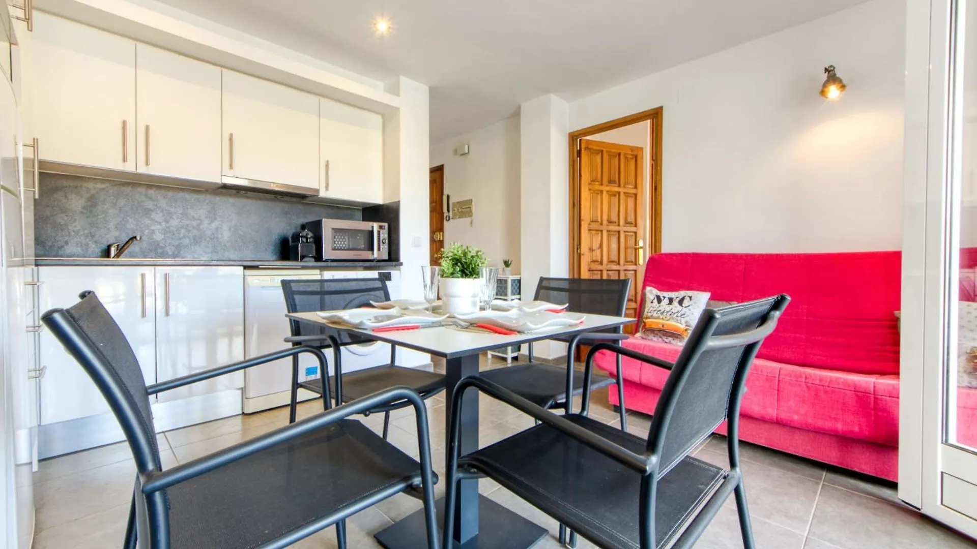 Apartment Port Empuries By Interhome Empuriabrava 0*,