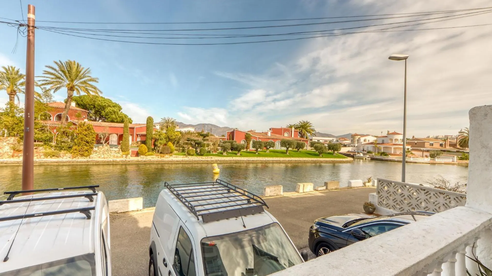 Apartment Port Empuries By Interhome Empuriabrava