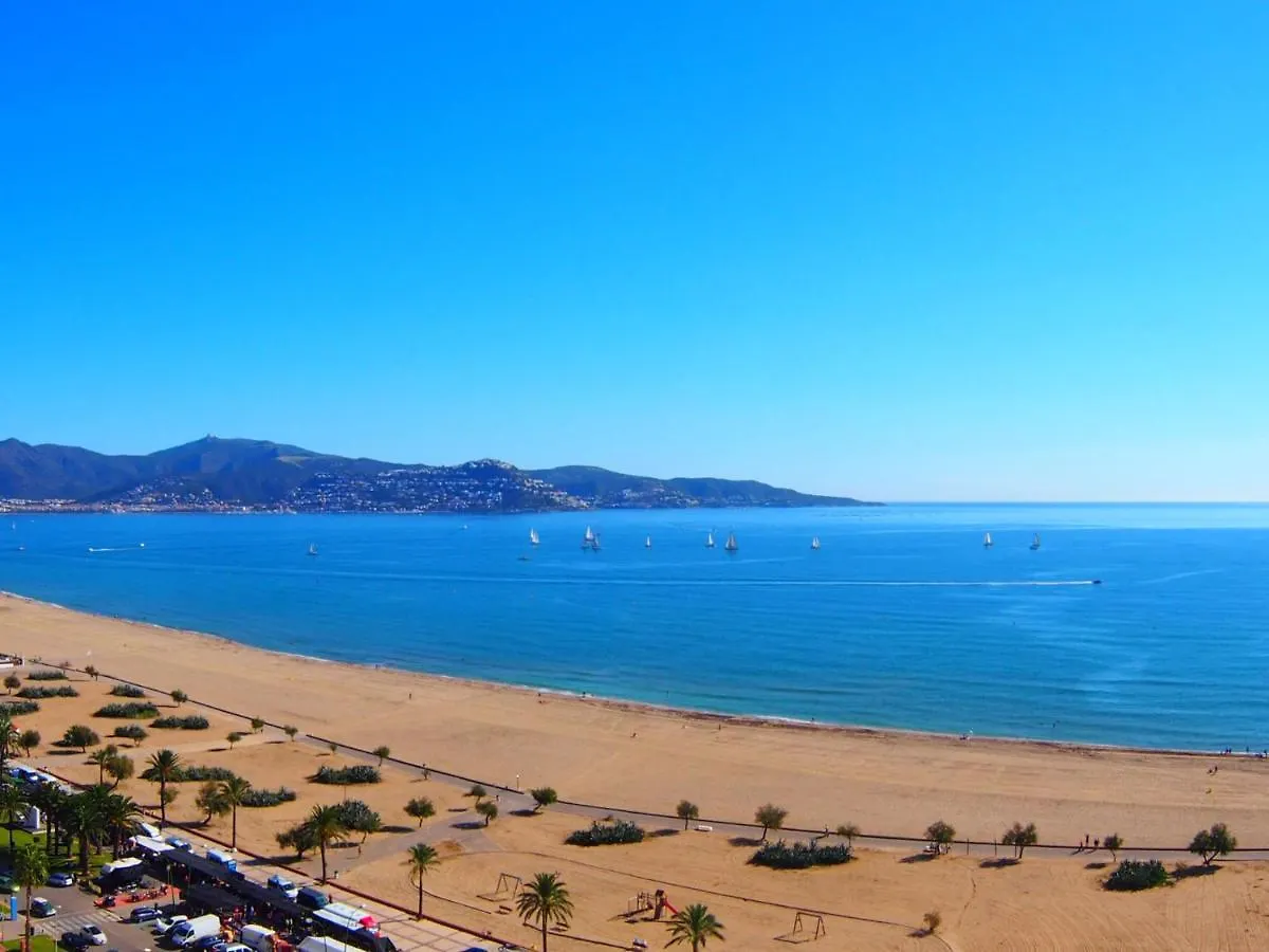 Apartment Port Empuries By Interhome Empuriabrava